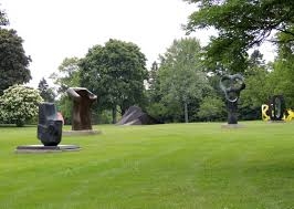 Lynden Sculpture Garden