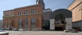 Milwaukee Repertory Theater