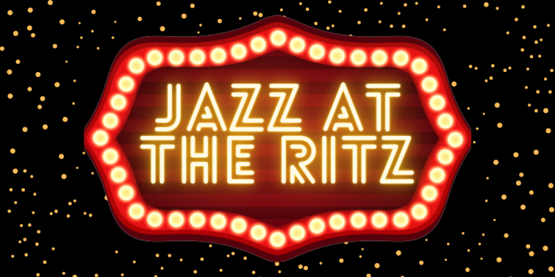 Ritz Theatre & Museum | Noel Freidline & Friends Jazz Series