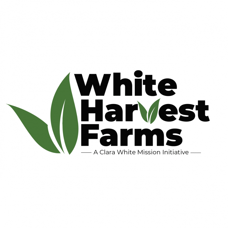 White Harvest Farms | Volunteering