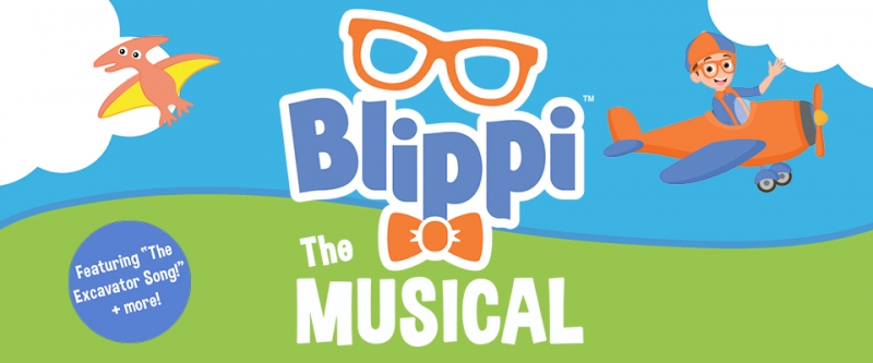 Tour | BLIPPI THE MUSICAL