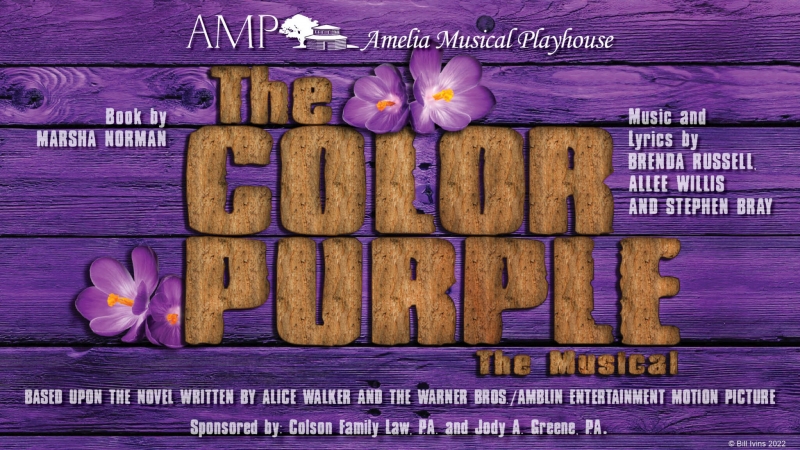 Amelia Musical Playhouse | The Color Purple