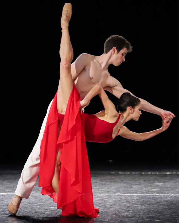 The Florida Ballet | The Choreographer’s Choice
