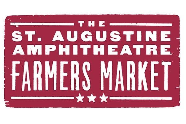 St. Augustine Amphitheatre Farmers Market