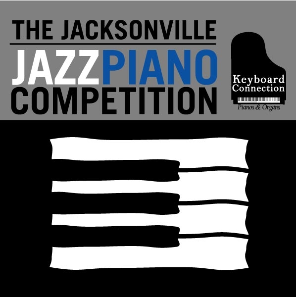 Jacksonville Jazz Festival 2022: Piano Competition