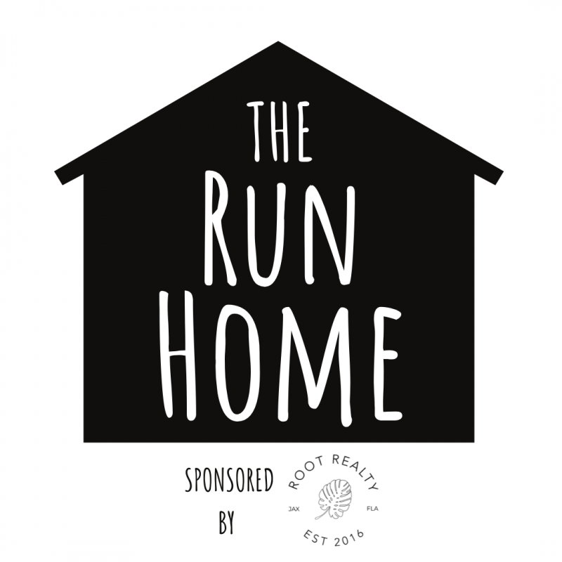 The Run Home 5K