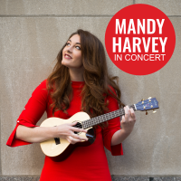 Mandy Harvey Concert Fundraiser for IDEA Mandy Harvey Concert Fundraiser for IDEA