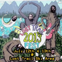 Lost Trail Fest Lost Trail Fest