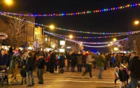 Stevensville Country Christmas Stevensville Country Christmas