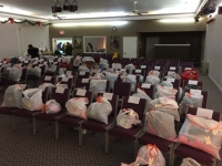 Gift Drive Gift Drive