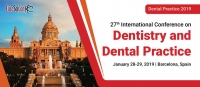 Dentistry and Dental Practice Conference Dentistry and Dental Practice Conference