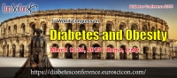 3rd World Congress on Diabetes and Obesity 3rd World Congress on Diabetes and Obesity