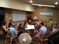 Ukulele Jam Session - Bitterroot Uku-Ladies & Laddies Ukulele Jam Session - Bitterroot Uku-Ladies & Laddies
