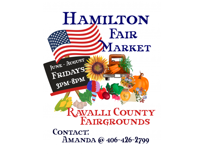 Hamilton Fair Market