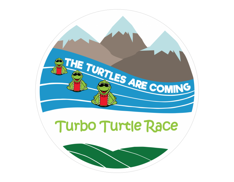Turbo Turtle Derby