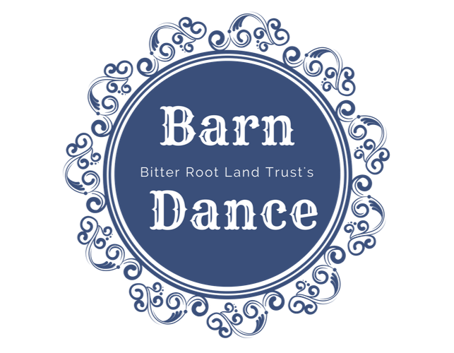 Bitter Root Land Trust Barn Dance