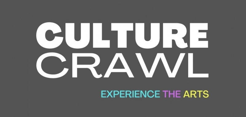 Culture Crawl - Downtown Hamilton