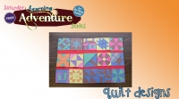 Quilt Designs at Ravalli County Museum Quilt Designs at Ravalli County Museum