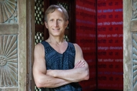 Neelakantha Meditation Initiation Day 2- West Stockbridge, MA Neelakantha Meditation Initiation Day 2- West Stockbridge, MA