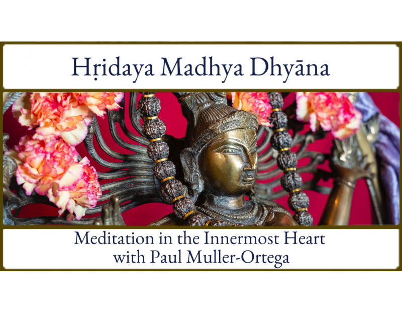 Online Summer Meditation Gathering Online Summer Meditation Gathering