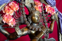 Hridaya Madhya Dhyana - Foundational Gathering November 7-9, 2020 Hridaya Madhya Dhyana - Foundational Gathering November 7-9, 2020