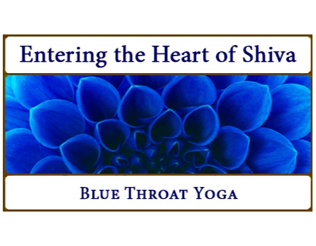 Entering the Heart of Shiva 2024  A Free Introduction to the Course