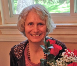 Barbara Fugate