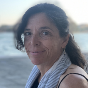 Carmela Weber