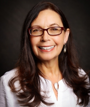 Joyce Kendall
