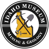 Opening Weekend - Idaho Museum of Mining and Geology Opening Weekend - Idaho Museum of Mining and Geology
