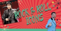 Rock & Roll Icons Rock & Roll Icons