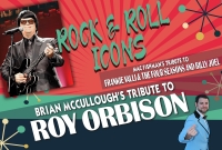 Rock & Roll Icons Rock & Roll Icons