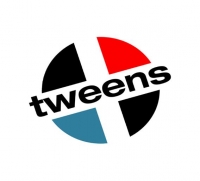 Tweens: Stained Glass Light Boxes Tweens: Stained Glass Light Boxes