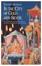 Human Rights Book Club - The City of Silver and Gold Human Rights Book Club - The City of Silver and Gold