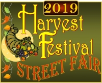 Harvest Festival & Street Fair Harvest Festival & Street Fair
