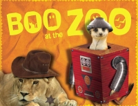 Boo at the Zoo Boo at the Zoo