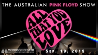 THE AUSTRALIAN PINK FLOYD SHOW THE AUSTRALIAN PINK FLOYD SHOW