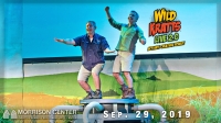 WILD KRATTS LIVE 2.0 - ACTIVATE CREATURE POWER! WILD KRATTS LIVE 2.0 - ACTIVATE CREATURE POWER!