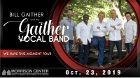 BILL GAITHER & THE GAITHER VOCAL BAND BILL GAITHER & THE GAITHER VOCAL BAND