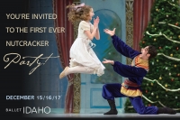 The Nutcracker Party The Nutcracker Party