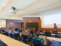 Lunch & Learn Protecting Yourself From Identity Theft Lunch & Learn Protecting Yourself From Identity Theft