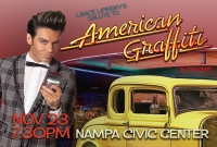Salute to American Graffiti Salute to American Graffiti