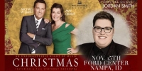 Christmas Michael W Smith & Amy Grant Ft. Jordan Smith Christmas Michael W Smith & Amy Grant Ft. Jordan Smith