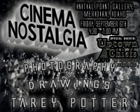 Cinema Nostalgia Cinema Nostalgia