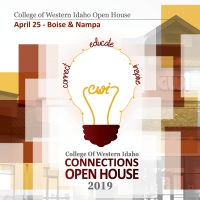 Connections Open House Connections Open House