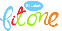 St.Luke's FitOne National Running Day St.Luke's FitOne National Running Day