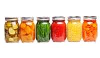 Learn How to Safely Preserve Food Learn How to Safely Preserve Food