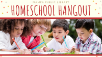 Homeschool Hangout Homeschool Hangout