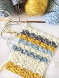 Intro to Crochet Intro to Crochet