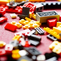 LEGO Club @ NPL LEGO Club @ NPL